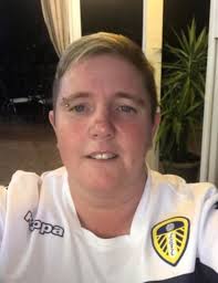 Goodfellow Jack of Sharlston, died peacefully in Pinderfields Hospital