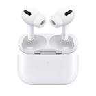 Airpod Pro Wireless Bluetooth IPX4 In-Ear Headphones with Wireless MagSafe Charging Case (MLWK3AMA)  Apple