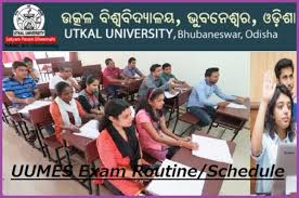 Utkal University Exam Routine 2020 Uuems Final Year Exam Schedule Scope of application and reference to regulatory documents.