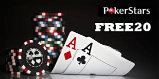 Bet365 bonus code unibet promo code william hill promo code 1xbet promo code bitstarz bonus code energy casino bonus code lvbet bonus stars600. Start Your Pokerstars Career With 20 Free Cash Using Your Poker Bonus Code Gamingzion Gamingzion