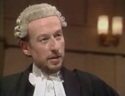 Crown Court" A Bang or a Whimper: Part 1 (TV Episode 1976)