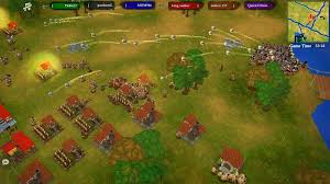 100 ٪ تعمل على 46 الأجهزة, صوت بواسطة 143484, طورت بواسطة madfinger games. War Of Kings V84 Mod Apk Free Building Download For Android