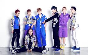(please click on 'cc' button or activate 'interactive transcript' function):: Block B Kpop Hip Hop Dance R B K Pop Pop Block Wallpapers Hd Desktop And Mobile Backgrounds