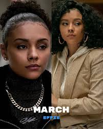 Effie and Cane are my fav characters. Who's your fav 2