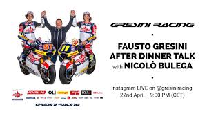 Fausto gresini — gresini auf honda beim großen preis von japan 1992 fausto gresini (* 23. 22nd Of April Fausto Gresini After Dinner Talk With Nicolo Bulega Youtube