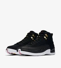 Air Jordan 12 Retro Black And White Air Jordan Xii 12 Retro Black White Release Date Thursday October 31st 2019 Price 190 With Images Air Jordans Jordans Original Air Jordans