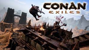 Conan Exiles - Test / Preview (PC) - game7days