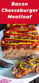With these instant pot recipes, you still get the same incredible taste of classic american dishes, with only a fraction of the time needed to prepare them. Bacon Cheeseburger Meatloaf Cheeseburger Meatloaf Bacon Cheeseburger Meatloaf Meatloaf