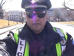 Sergeant Larry Valencia