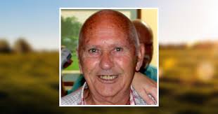 Jerry Thomas Key Obituary September 19, 2022