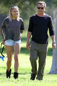 Gavin rossdale, sophia thomalla mandatory credit ?? Sophia Thomalla And Gavin Rossdale At A Park 13 Gotceleb