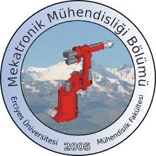 Beyaz tv, 24 mayıs 2010 tarihinde osman gökçek tarafından kurulan ulusal televizyon kanalıdır. Mekatronik Muhendisligi Bolum Logo