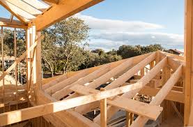 Tenemos casas de madera baratas tipo estudio con cuarto de baño y viviendas de madera con una, dos y hasta nuestras casetas de madera son asequibles y de muy larga duración. Casas De Madera O Tradicionales Las 5 Claves Canexel