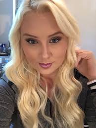 Cooper Cronk just needs some cheery red lipstick with all that makeup …