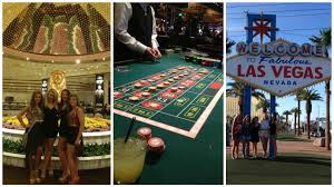 Best Things To Do In Las Vegas If You'Re Under 21, Skipping Casinos -  Business Insider