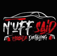 N Uff Said Mobile Detailing Facebook