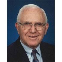 Raymond Blair Obituary