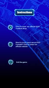 Free football games don't get better than this! Ggo Football Ar For Android Apk Download