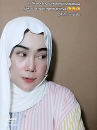 Pengalaman Unik Tidak Bisa Bahasa Jawa