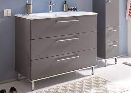 Waschplatze in der breite 70 99 cm online kaufen. Puris Quada Waschtisch Mit Unterschrank 70 Cm Breit Setqu701 2 Badmobel 1