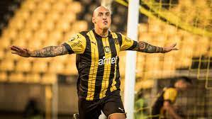 Played penarol at the apertura of uruguay on july 4. Penarol Vs Nacional Resumen De Juego 13 Diciembre 2020 Espn