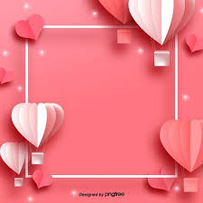 Millions free png graphic and background wallpaper for free download. Pink Heart On The Background Apparatus Romantic Valentines Day Png Transparent Clipart Image And Psd File For Free Download
