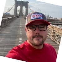 Mark Fordham's Instagram, Twitter & Facebook