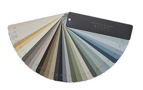 Restoration Hardware Paint