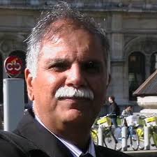 Dr Javed Arshad (@Dr_J_Arshad)