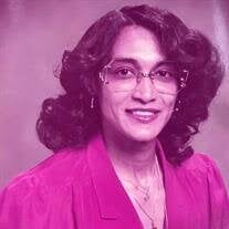 Phyllis A. Horton Manley Obituary