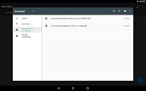 Apk signer orijinal is on the top of the list of tools category apps on google playstore. Apk Signer V6 9 1 Com Haibison Apksigner For Android Apkily Com