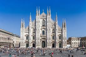 Cronaca e notizie dai principali quartieri della città, e informazioni di sport e cultura. Duomo Di Milano Milan Cathedral Information For Visitors