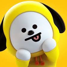 Bt21 Chimmy 2 Ideas De Fondos De Pantalla Logo De Bts Fondo De Pantalla Animado