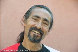 Pablo Vigil: “En la Hardrock 100 hay peligro de ataques de osos y pumas;  también de hipotermia, rayos…»