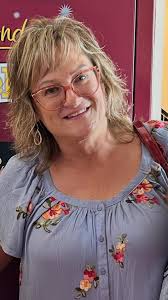 Welcome Terry Tumey to our class page! Funny, you came into my mind just  yesterday afternoon!!