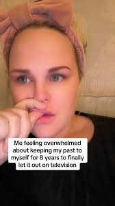 Overcoming Adversity: From Shame to Acceptance