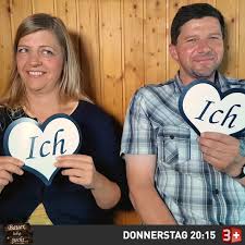 Bauer ledig sucht kurt und daniela zwillinge. Heinz Und Inge Im Grossen Liebestest Bauer Ledig Sucht Facebook