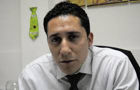 Panistas planearon obras inundadas en el Rejón: Regidor Manjarrez