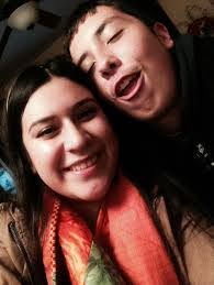 Kristina Leonard's Instagram, Twitter & Facebook