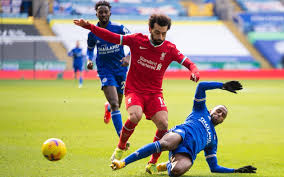 Darstellung der heimbilanz von fc liverpool gegen . Leicester Will Revanche Gegen Liverpool Oddset Wetten