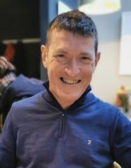 Condolence Book for Jimmy Ward (Menlo, Galway)