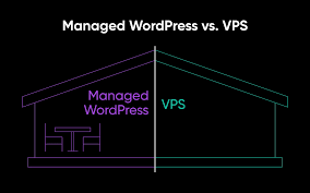 Managed Hosting for WordPress vs. VPS (Buyer's Guide) - DreamHost