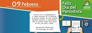 Cover Photos Personeria Municipal De Cali Feliz Dia Cali Feliz