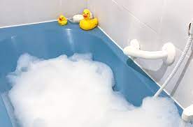 What am i for you oder what am i to you? Tag Der Badewanne National Bathtub Day In Den Usa 7 Oktober