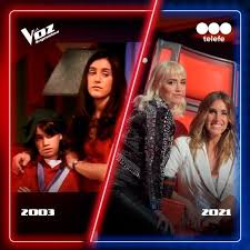 Además de lanzar un álbum con las canciones del programa Feclklojbdmgnm