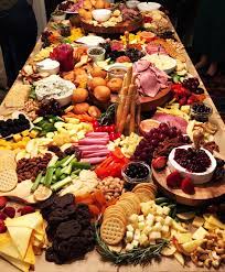 Pin On Charcuterie Platters