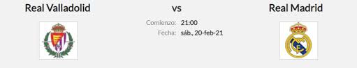 Real valladolid live stream online if you are registered member of bet365, the leading online betting company that has streaming coverage for more than 140.000 live. Vkuvsauv9yyqrm