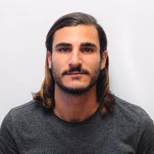 Ben Kedem's Instagram, Twitter & Facebook