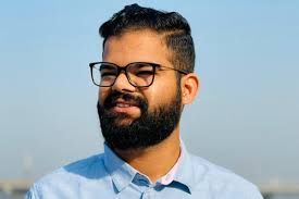 Meet the young entrepreneur Naveed Ahmad