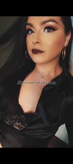 Amanda - TS Escort in Winnipeg | ShemaleCanada.com